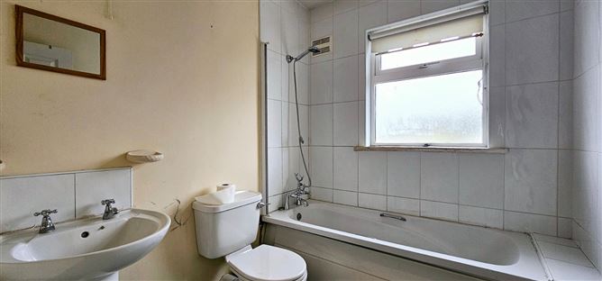 14 The Glen, Kilnacourt Woods, Portarlington, Co. Laois