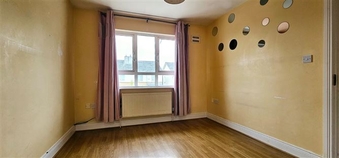14 The Glen, Kilnacourt Woods, Portarlington, Co. Laois