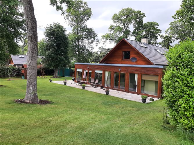 Main image for 18 Leinster Wood South, Carton Demense, Maynooth, Maynooth, Kildare