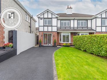 40 Ard Fraoigh, Clybaun Road, Knocknacarra, Galway