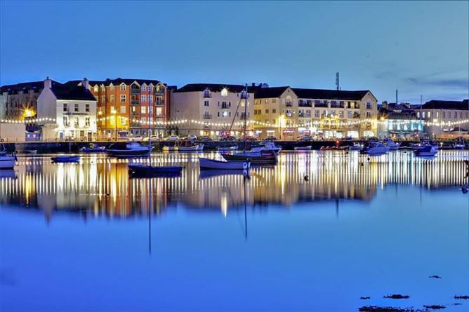 Monang, Dungarvan, Waterford