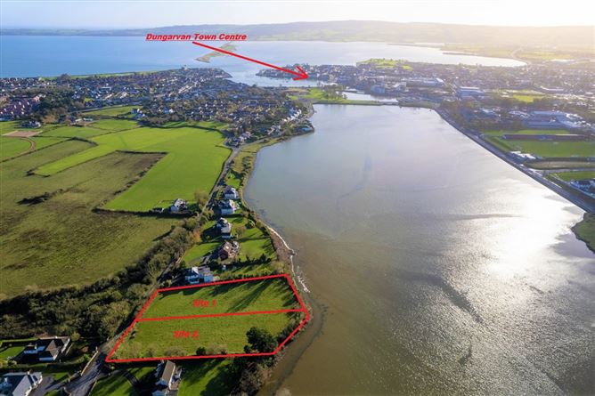 Monang, Dungarvan, Waterford