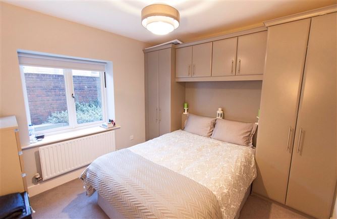 Apartment 1 The Moorings , Portobello Harbour, Portobello, Dublin
