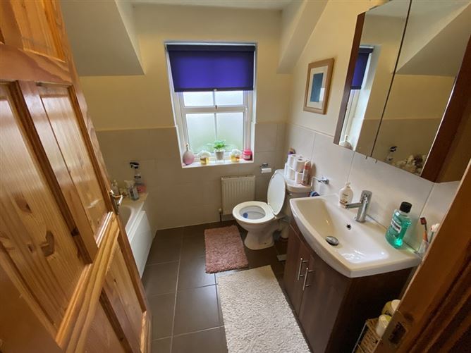 56 Seaview Park, Cliffoney, Sligo