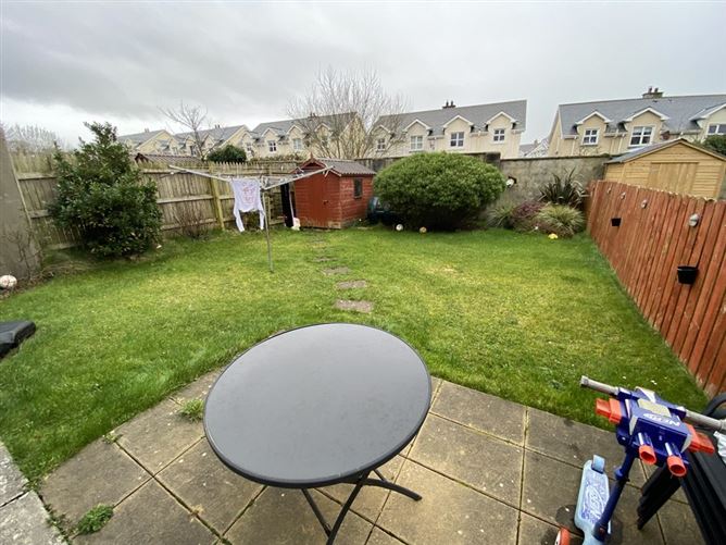 56 Seaview Park, Cliffoney, Sligo
