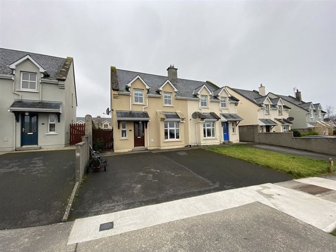 56 Seaview Park, Cliffoney, Sligo