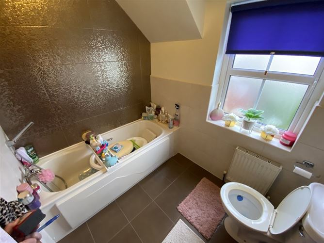 56 Seaview Park, Cliffoney, Sligo