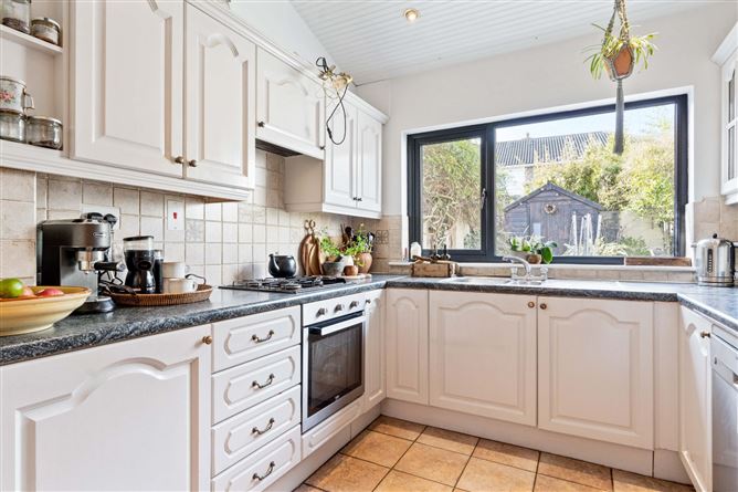 7 Elmfield Green, Clarehall, Dublin 13