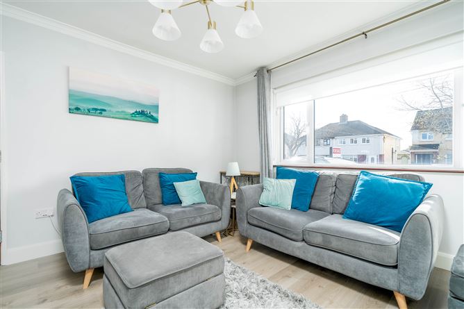 25 Shanliss Walk, Santry, Dublin 9