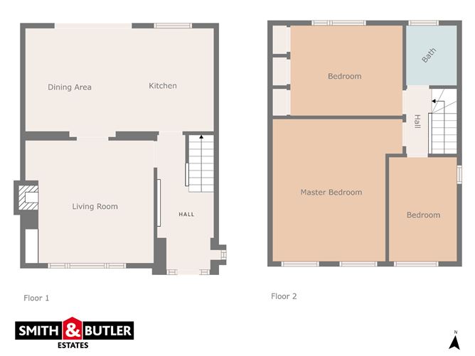 25 Shanliss Walk, Santry, Dublin 9