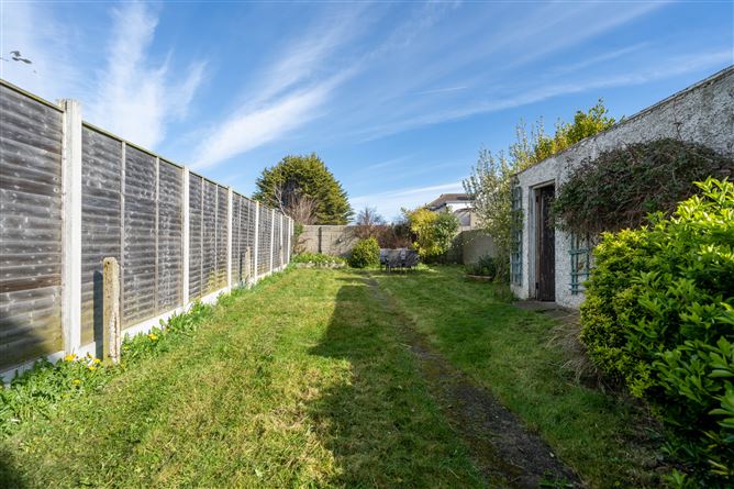 25 Shanliss Walk, Santry, Dublin 9