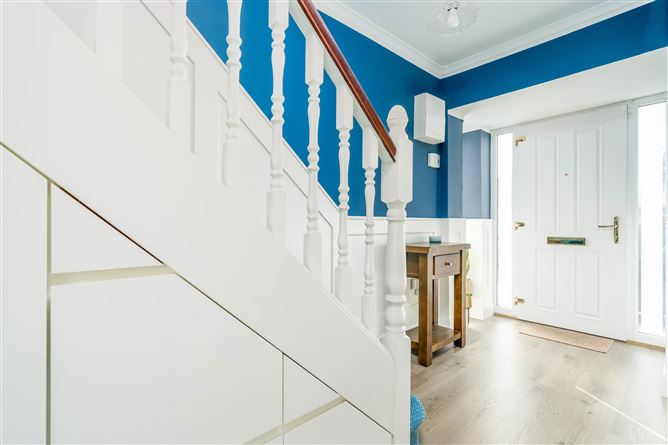 25 Shanliss Walk, Santry, Dublin 9