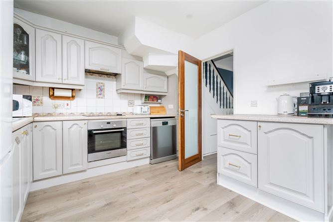 25 Shanliss Walk, Santry, Dublin 9