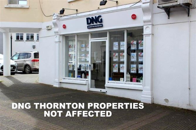 Unit 4, Supervalu Centre, Church Street, Wicklow Town, Co. Wicklow, Wicklow Town, Wicklow