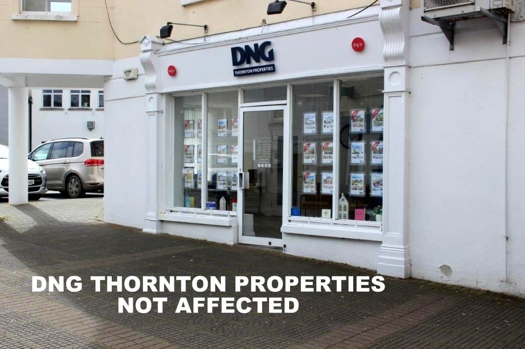 Unit 4, Supervalu Centre, Church Street, Wicklow Town, Co. Wicklow, Wicklow Town, Wicklow
