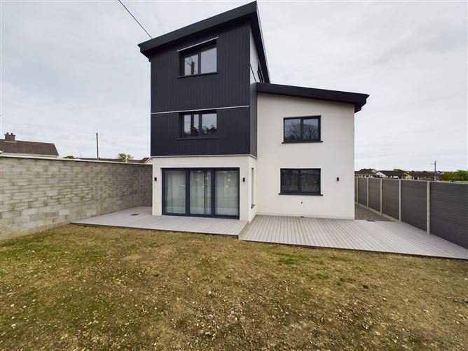 1 Seanrod, Crobally Upper, Tramore, Waterford