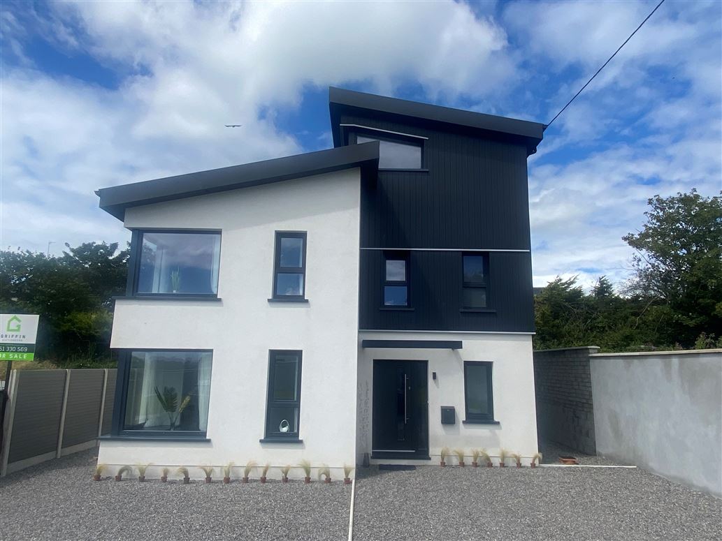 1 Seanrod, Crobally Upper, Tramore, Waterford