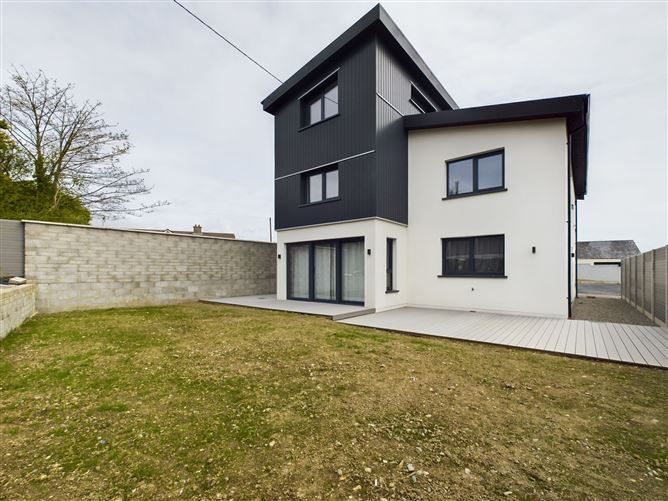 1 Seanrod, Crobally Upper, Tramore, Waterford