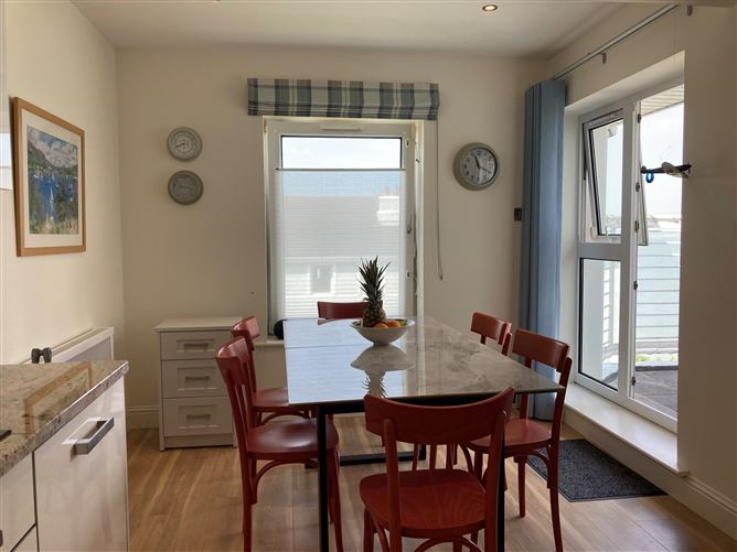 Apt. 84, Block C, Salthill, Blackrock, County Dublin