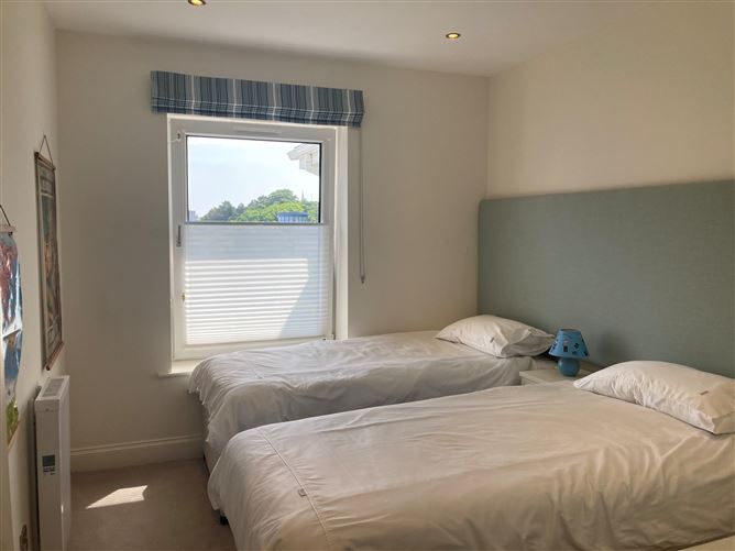 Apt. 84, Block C, Salthill, Blackrock, County Dublin