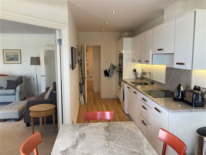 Apt. 84, Block C, Salthill, Blackrock, County Dublin