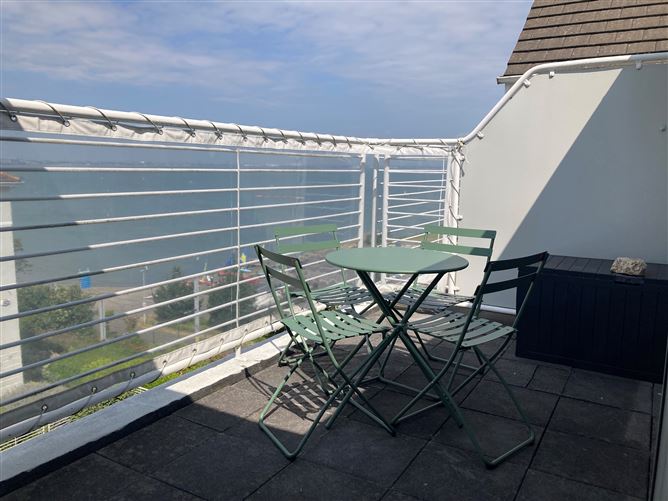 Apt. 84, Block C, Salthill, Blackrock, County Dublin