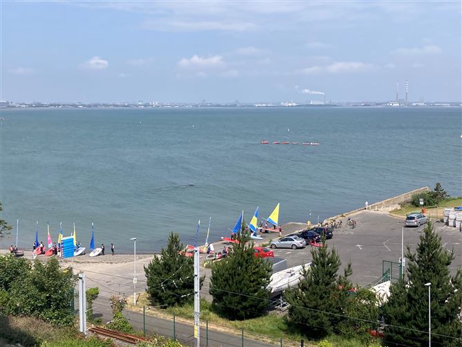 Apt. 84, Block C, Salthill, Blackrock, County Dublin