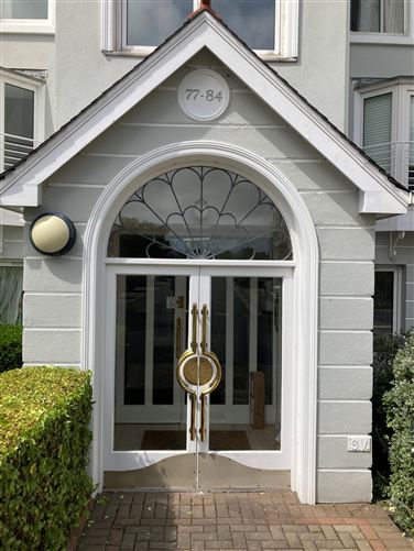 Apt. 84, Block C, Salthill, Blackrock, County Dublin