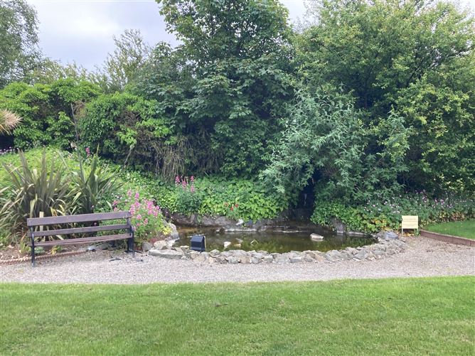 Apt. 84, Block C, Salthill, Blackrock, County Dublin