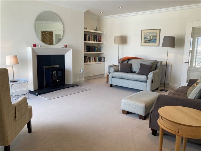 Apt. 84, Block C, Salthill, Blackrock, County Dublin