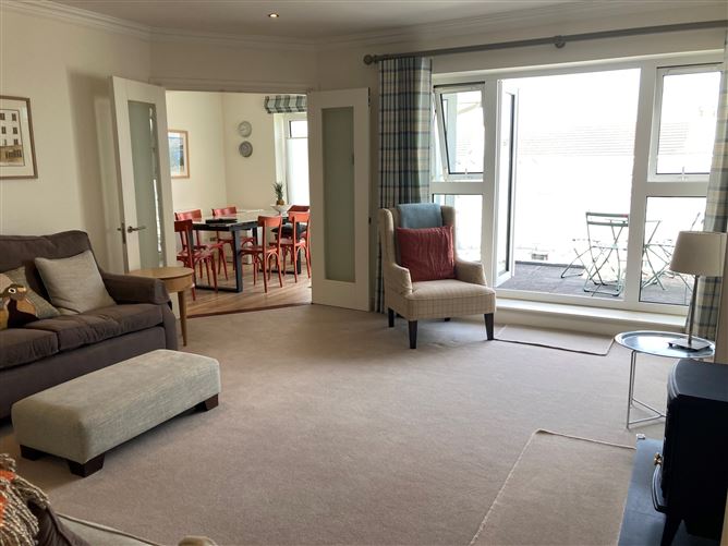 Apt. 84, Block C, Salthill, Blackrock, County Dublin