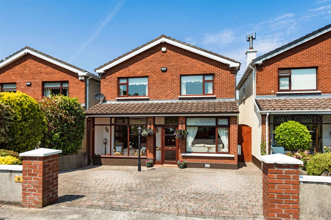 9 Hermitage Park, Rathfarnham, Dublin 16 DNG Rathfarnham 4712018