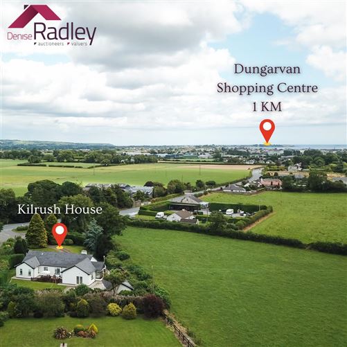 Kilrush, Dungarvan, Waterford Denise Radley Auctioneers 4717018