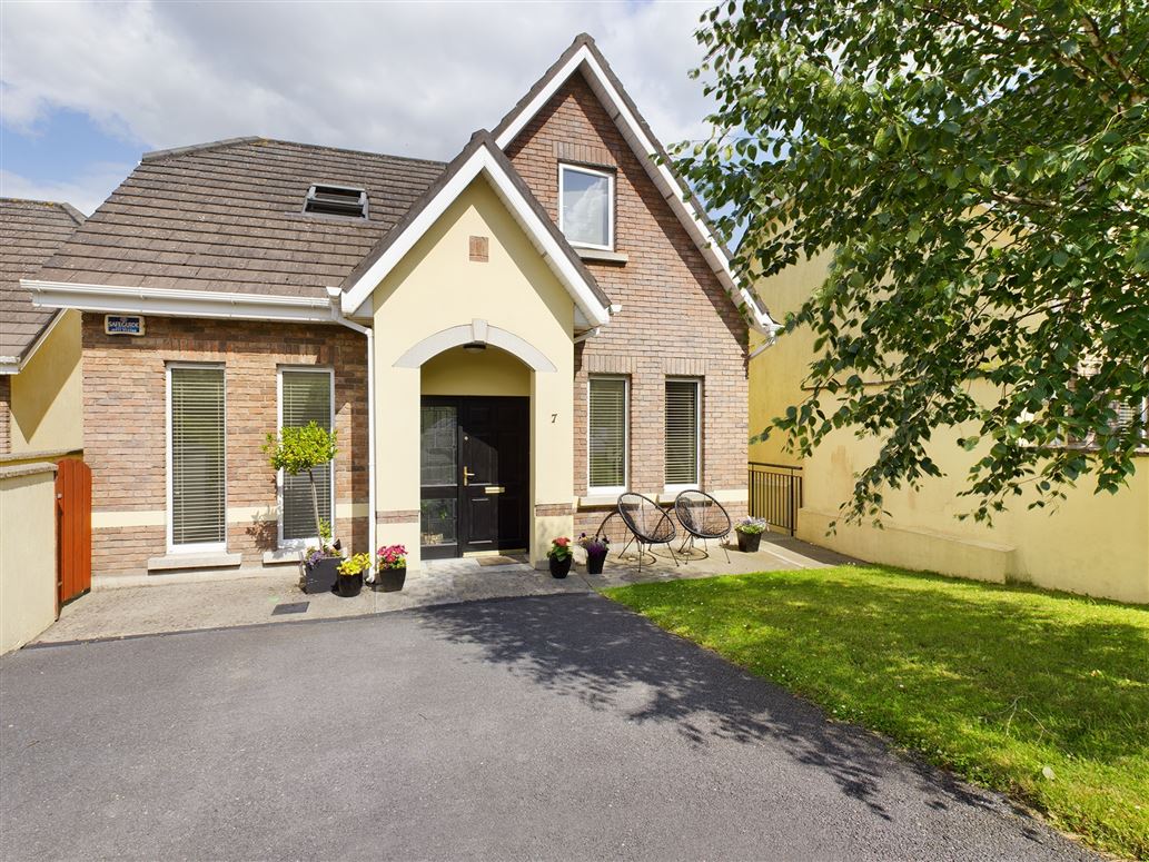 7 Bowefield, Gracedieu, Waterford City, Waterford