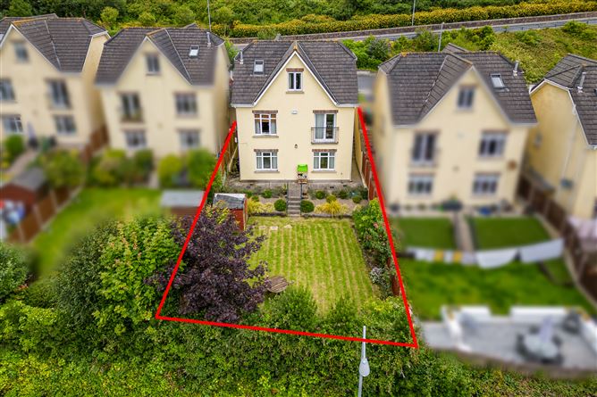 7 Bowefield, Gracedieu, Waterford City, Waterford