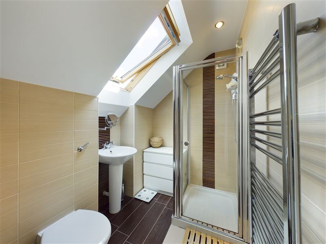 7 Bowefield, Gracedieu, Waterford City, Waterford