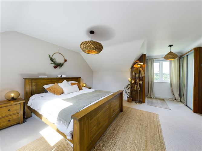 7 Bowefield, Gracedieu, Waterford City, Waterford