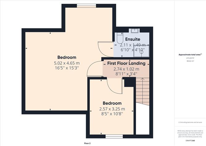 7 Bowefield, Gracedieu, Waterford City, Waterford
