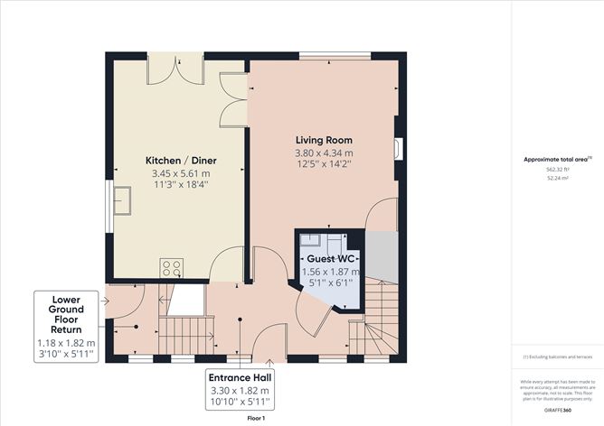 7 Bowefield, Gracedieu, Waterford City, Waterford