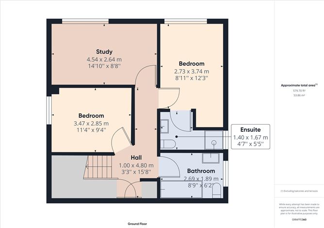 7 Bowefield, Gracedieu, Waterford City, Waterford