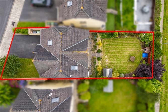7 Bowefield, Gracedieu, Waterford City, Waterford