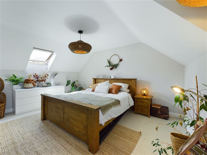 7 Bowefield, Gracedieu, Waterford City, Waterford