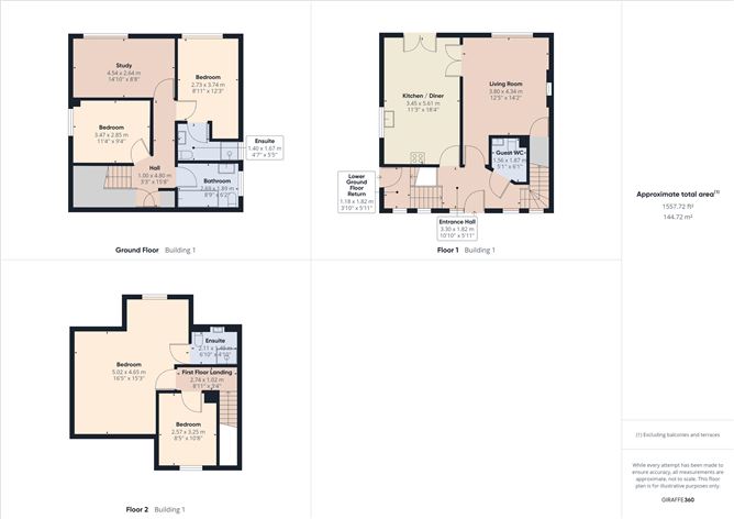 7 Bowefield, Gracedieu, Waterford City, Waterford