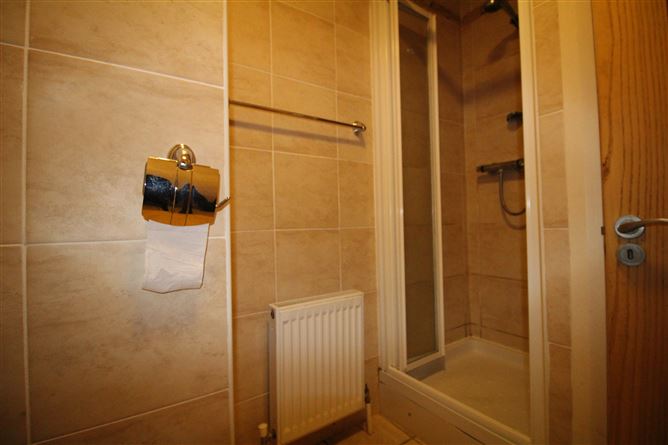 Apartment 207, Brideholm, Common's Road, Blackpool, Cork