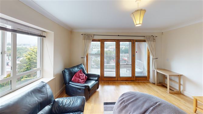 Apartment 207, Brideholm, Common's Road, Blackpool, Cork