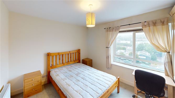 Apartment 207, Brideholm, Common's Road, Blackpool, Cork