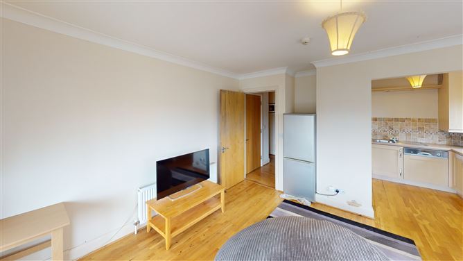 Apartment 207, Brideholm, Common's Road, Blackpool, Cork