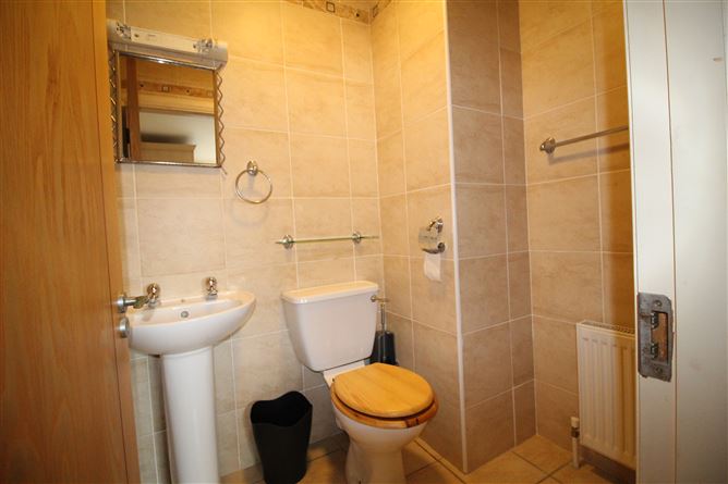 Apartment 207, Brideholm, Common's Road, Blackpool, Cork