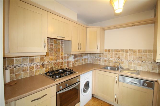 Apartment 207, Brideholm, Common's Road, Blackpool, Cork