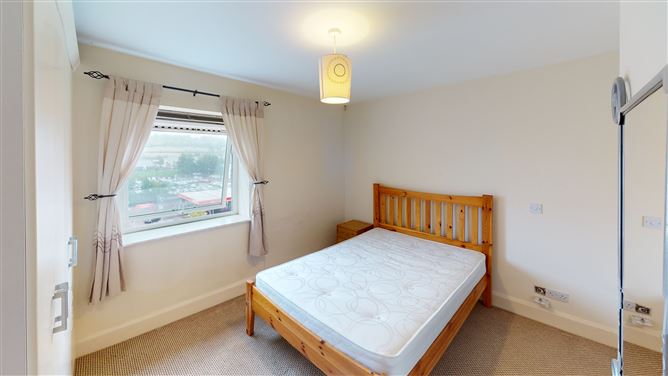 Apartment 207, Brideholm, Common's Road, Blackpool, Cork